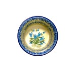 409 Bunzlau Schaaltje 1432X Ronde Schaaltjes